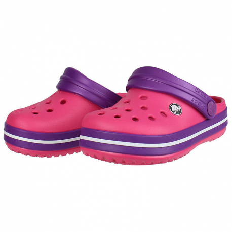 Σανδάλια Crocs Crocband Clog K 204537