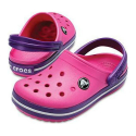 Σανδάλια Crocs Crocband Clog K 204537