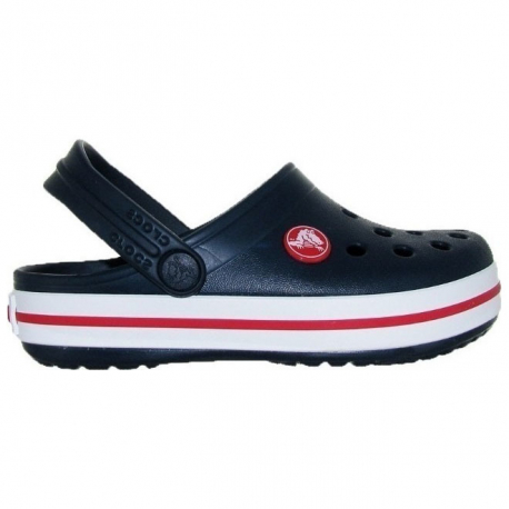 Σανδάλια Crocs Crocband Clog K 204537