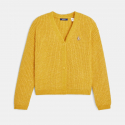 Okaidi Gilet cotele boutonne