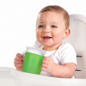 Eκπαιδευτικό κύπελλο Munchkin Miracle 360° Trainer Cup 207ml Green