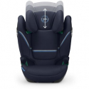 Κάθισμα αυτοκινήτου Cybex Gold Solution S2 i-Fix Ocean Blue 100-150 cm