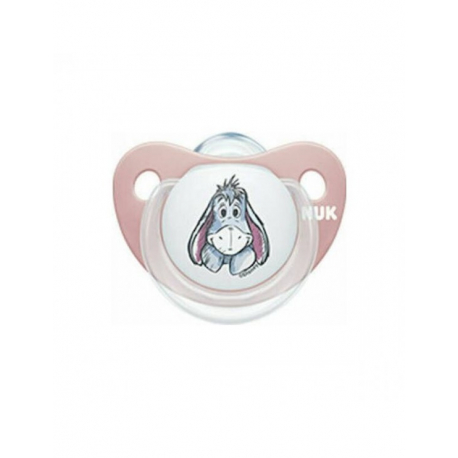 Πιπίλα Nuk® Trendline Disney μέγεθος 1 (0-6M)