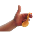 I can® κουτάλια Multi Grip Spoon σετ των 2