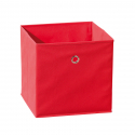 Αναδιπλούμενο κουτί αποθήκευσης Link's® Winny Red