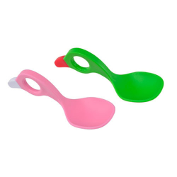 I can® κουτάλια Multi Grip Spoon σετ των 2