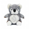 Μουσικό κοάλα κρεβατιού Fillikid Dreamy Koala με φώτα και προβολή