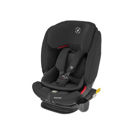Κάθισμα αυτοκινήτου Maxi-Cosi® Titan Pro Authentic Black 9-36 kg