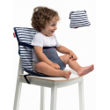 Φορητό κάθισμα φαγητού για καρέκλα BabyToLove® Pocket Chair Limited Edition Deni