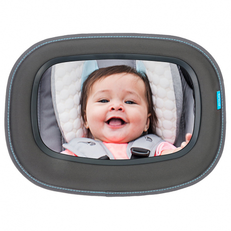 Brica® for munchkin® Καθρέφτης αυτοκινήτου Mirror™ Baby In-Sight®