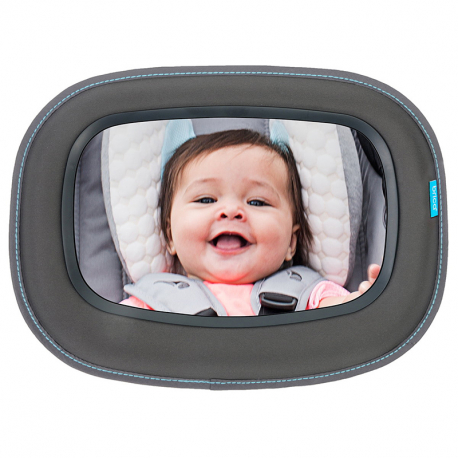 Καθρέφτης αυτοκινήτου Brica® for munchkin Mirror™ Baby In-Sight®