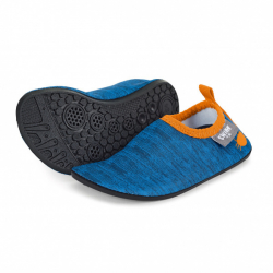 Παπούτσια θαλάσσης Sterntaler® Aqua Blue