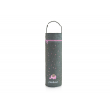 Θερμομονωτική θήκη Miniland Thermibag Simple Silky Rose 500ml