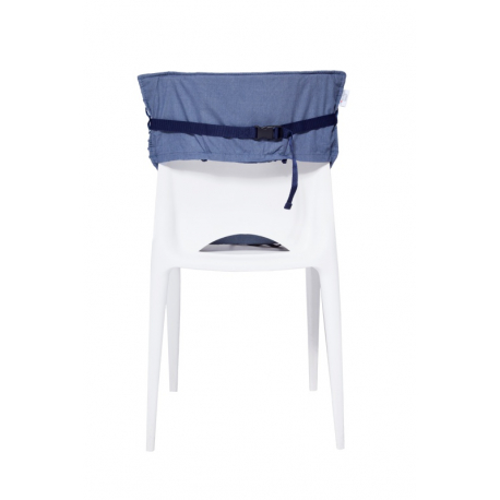 Φορητό κάθισμα φαγητού για καρέκλα BabyToLove® Pocket Chair Limited Edition Deni