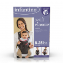 Μάρσιπος Infantino® Swift Classic Carrier