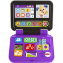 Laptop εκπαιδευτικό Fisher-Price® FXK48