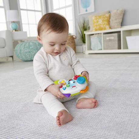 Χειριστήριο εκπαιδευτικό Fisher-Price® FWG22