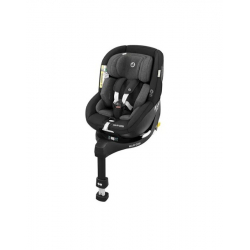 Κάθισμα αυτοκινήτου Maxi-Cosi® Mica Pro Eco i-Size Authentic Black 40-105 cm