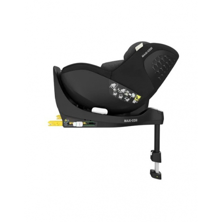 Κάθισμα αυτοκινήτου Maxi-Cosi® Mica Pro Eco i-Size Authentic Black 40-105 cm