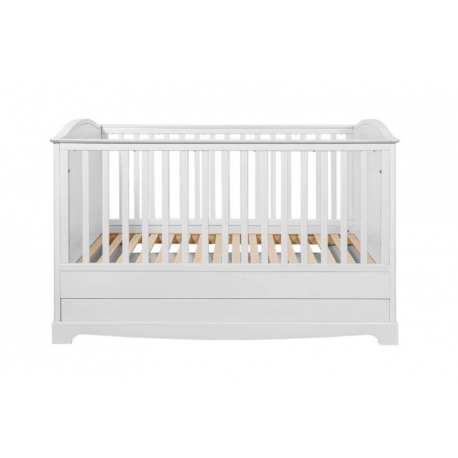 Κρεβάτι Bellamy Royal Timeless White 70 x 140 cm