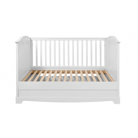 Κρεβάτι Bellamy Royal Timeless White 70 x 140 cm