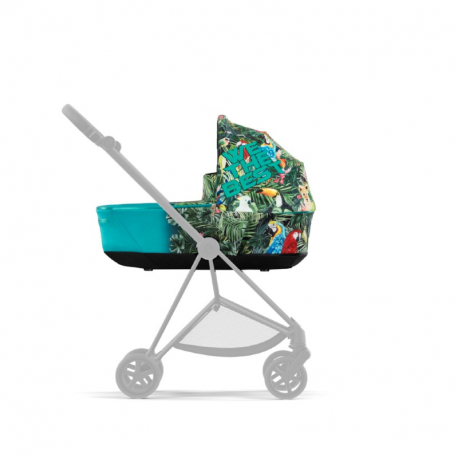 Port-bebe Cybex Platinum by DJ Khaled Mios Lux Fashion Edition We The Best