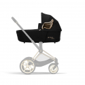 Port-bebe Cybex Platinum by Jeremy Scott Priam Lux Fashion Edition Wings