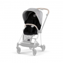 Σετ υφάσματα καροτσιού Cybex Platinum Mios Seat Pack Fashion Edition Koi