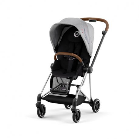 Σετ υφάσματα καροτσιού Cybex Platinum Mios Seat Pack Fashion Edition Koi