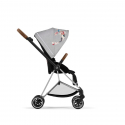 Σετ υφάσματα καροτσιού Cybex Platinum Mios Seat Pack Fashion Edition Koi