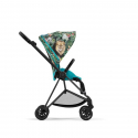 Σετ υφάσματα καροτσιού Cybex Platinum by DJ Khaled Mios We The Best