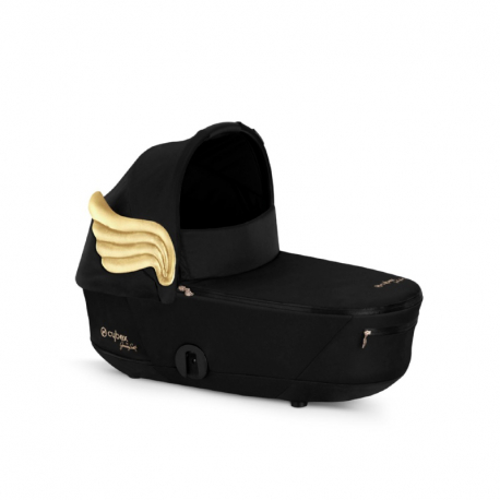 Port-bebe Cybex Platinum by Jeremy Scott Mios Lux Fashion Edition Wings