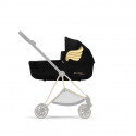 Port-bebe Cybex Platinum by Jeremy Scott Mios Lux Fashion Edition Wings