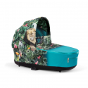 Port-bebe Cybex Platinum by DJ Khaled Priam Lux Fashion Edition We The Best