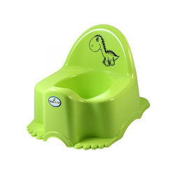 TEGA BABY® γιογιό Eco Dinosaur Light Green