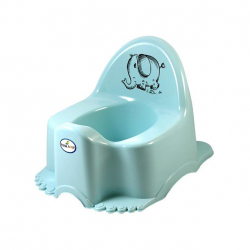 TEGA BABY® γιογιό Eco Elephant Turquoise