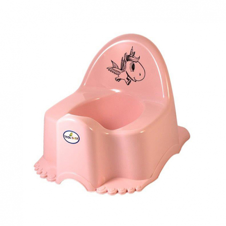 TEGA BABY® γιογιό Eco Unicorn Light Pink