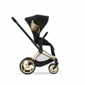 Καρότσι Cybex Platinum by Jeremy Scott Priam Fashion Edition Wings