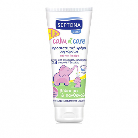 SEPTONA Baby κρέμα συγκάματος Calm n&#039; Care 100 ml