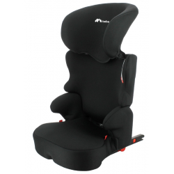Κάθισμα αυτοκινήτου Bebeconfort Road Fix Lite Black 15-36 kg