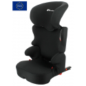 Κάθισμα αυτοκινήτου Bebeconfort Road Fix Lite Black 15-36 kg