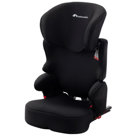 Κάθισμα αυτοκινήτου Bebeconfort Road Fix Lite Black 15-36 kg