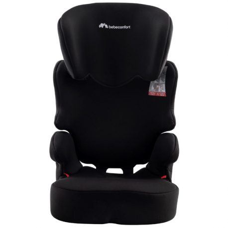 Κάθισμα αυτοκινήτου Bebeconfort Road Fix Lite Black 15-36 kg
