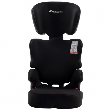 Κάθισμα αυτοκινήτου Bebeconfort Road Fix Lite Black 15-36 kg