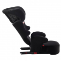 Κάθισμα αυτοκινήτου Bebeconfort Road Fix Lite Black 15-36 kg