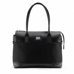 Τσάντα - αλλαξιέρα Cybex Platinum Tote Bag Deep Black