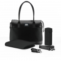 Τσάντα - αλλαξιέρα Cybex Platinum Tote Bag Deep Black