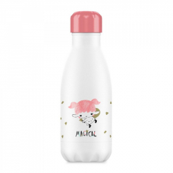 Θερμός Miniland Kid bottle fairy 270 ml