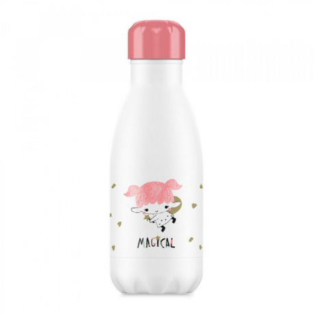 Θερμός Miniland Kid bottle fairy 270 ml