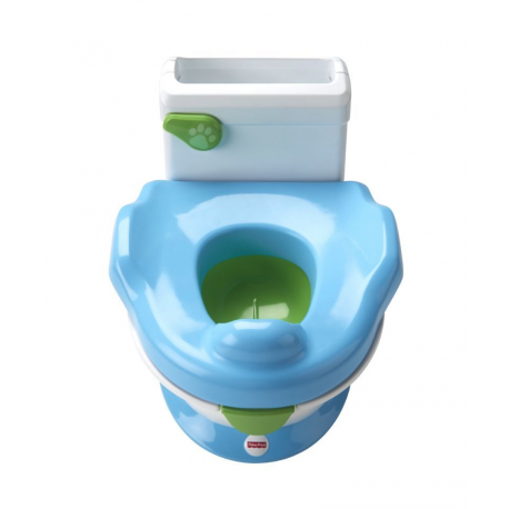 Εκπαιδευτικό γιογιό Fisher-Price® Σκυλάκι
